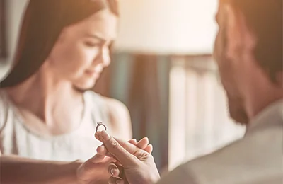 Divorce Problem Solution