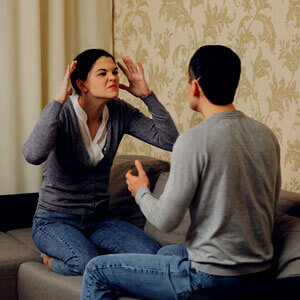 Relationship Problem