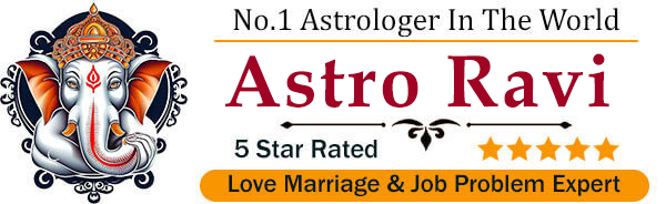 Astro Ravi